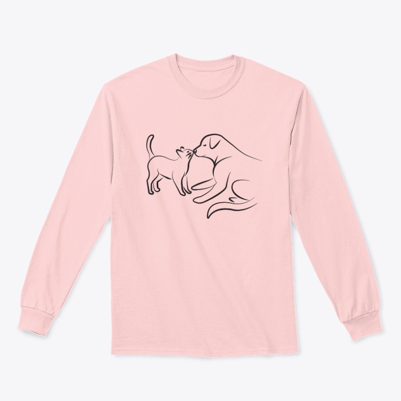 "Fur-ever Friends"