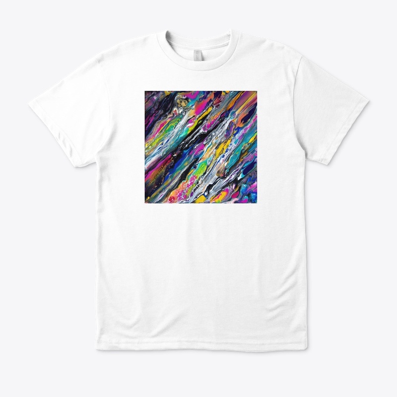 8977 Rock'in Rainbow
