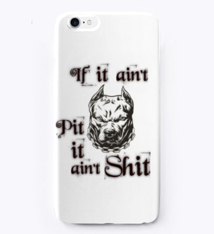 Pitbull stuff 
