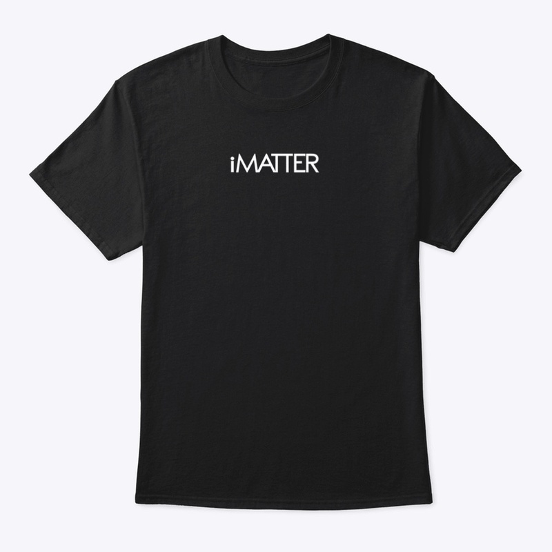 iMatter Tee