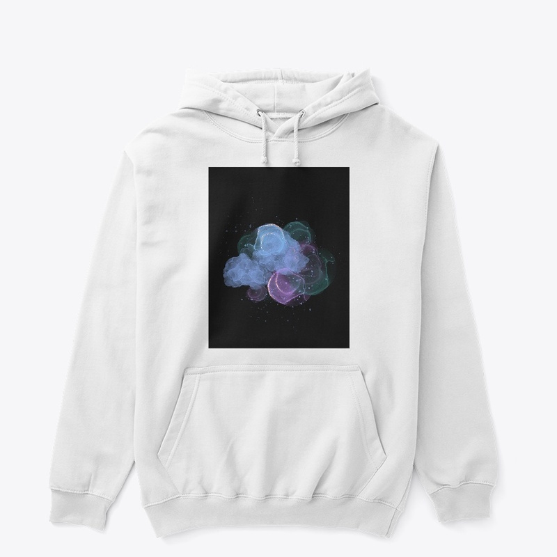 Nebula Blossoms