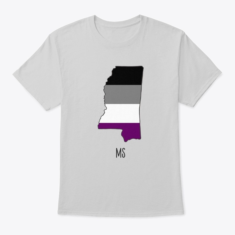 Asexual Mississippi