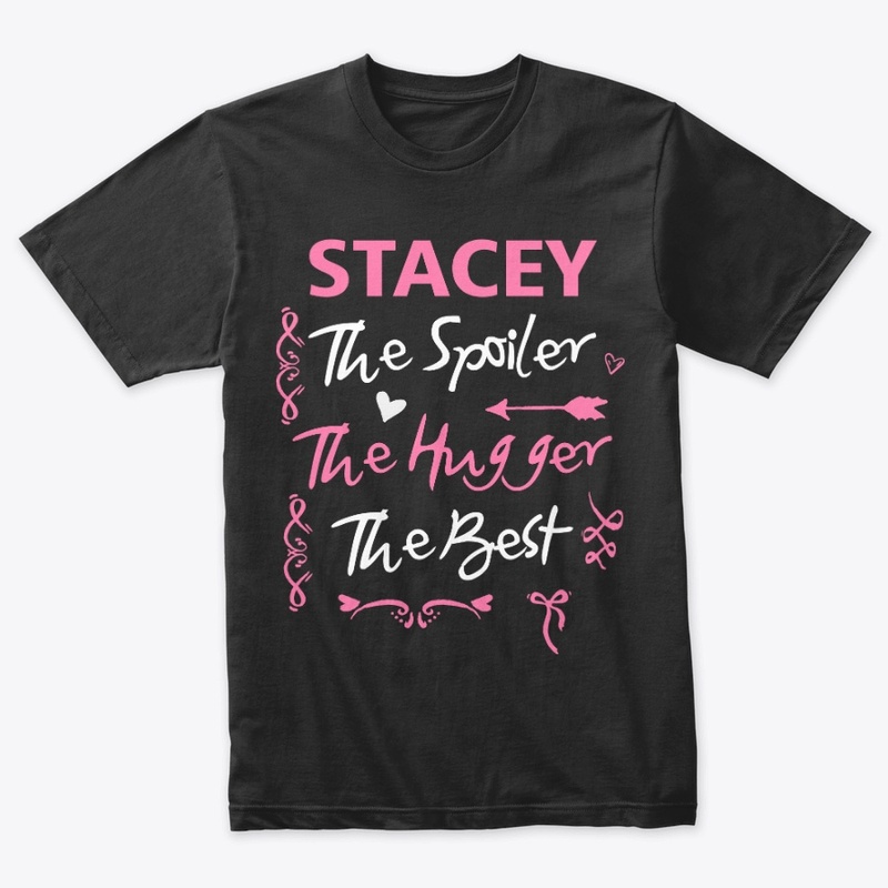 Stacey The Spoiler, The Best