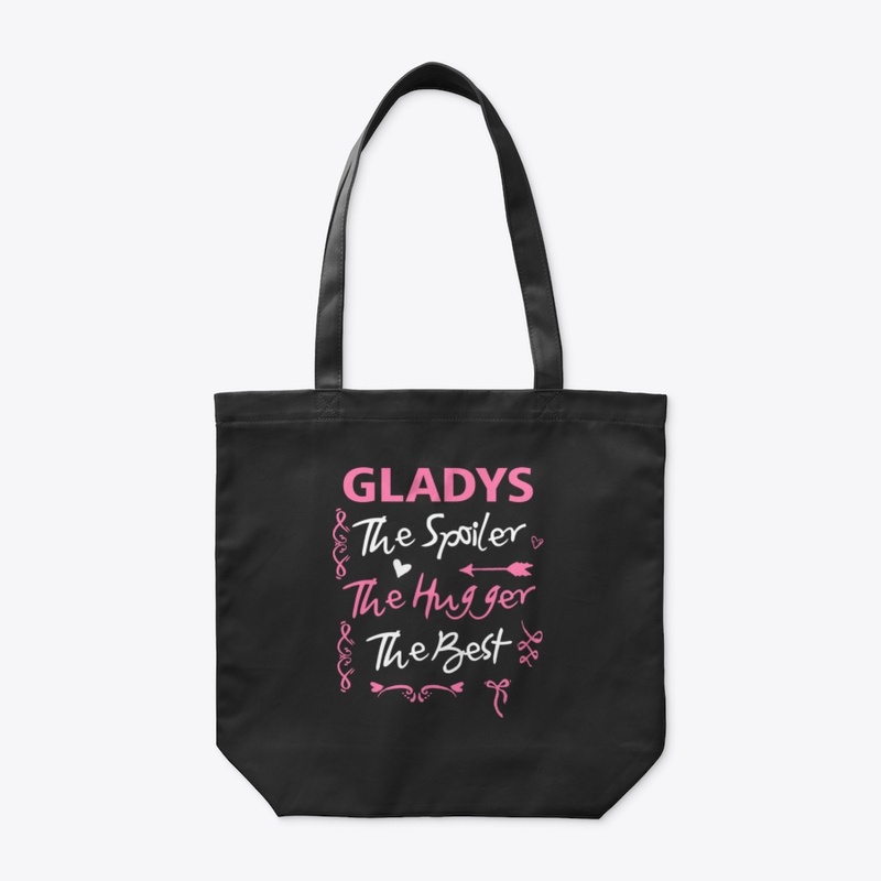 Gladys The Spoiler, The Best