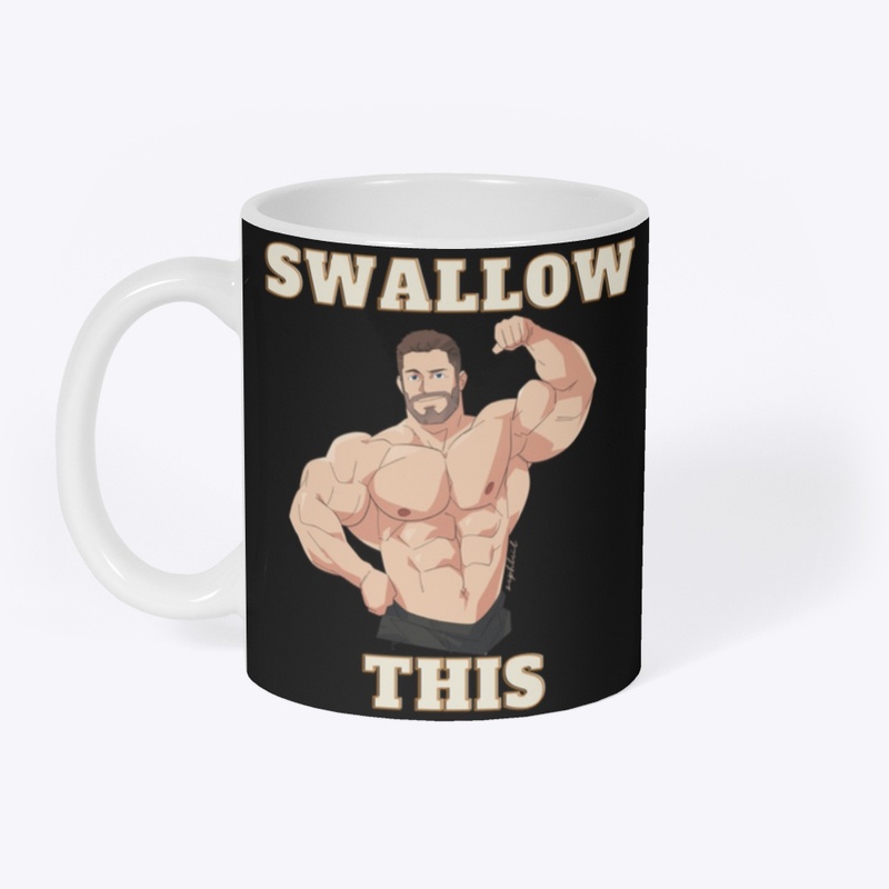 SWALLOW THIS
