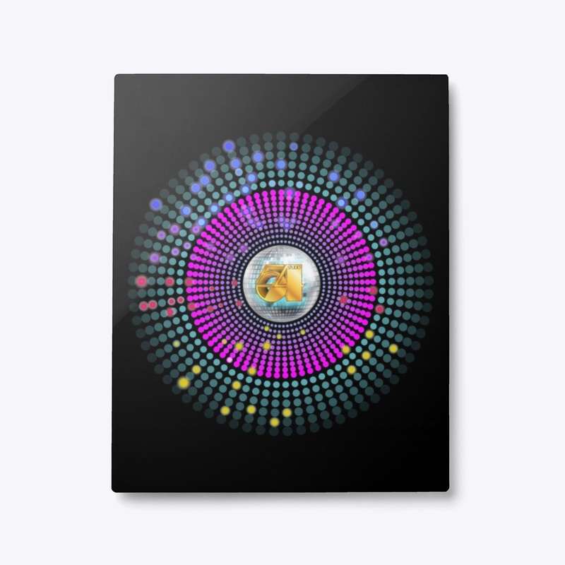 Studio 54 Disco Ball (ver.1)