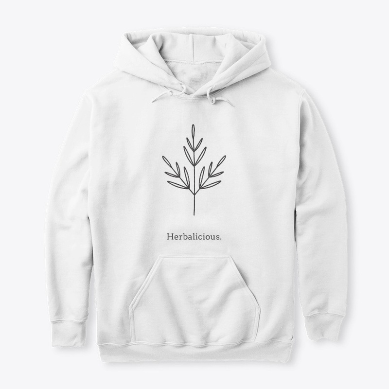 Herbalicious.
