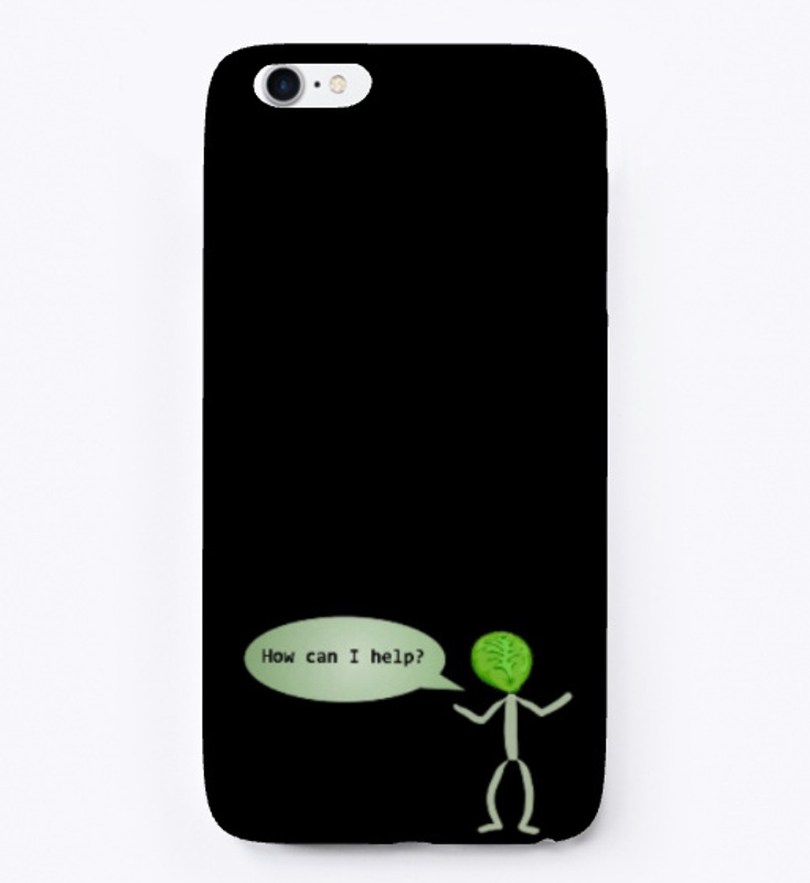 Brussel Sprout, Tech Support