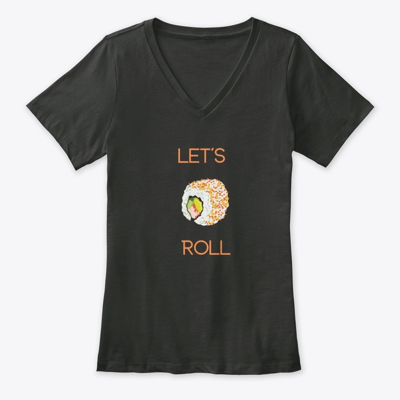Sushi Lover