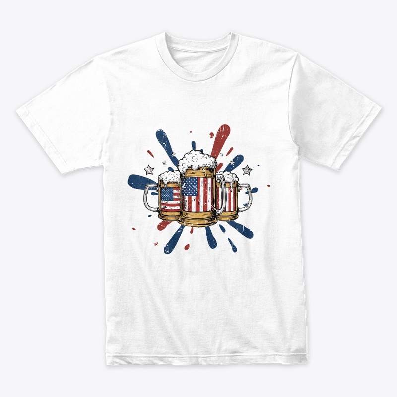 Happy 4th of July Independence day