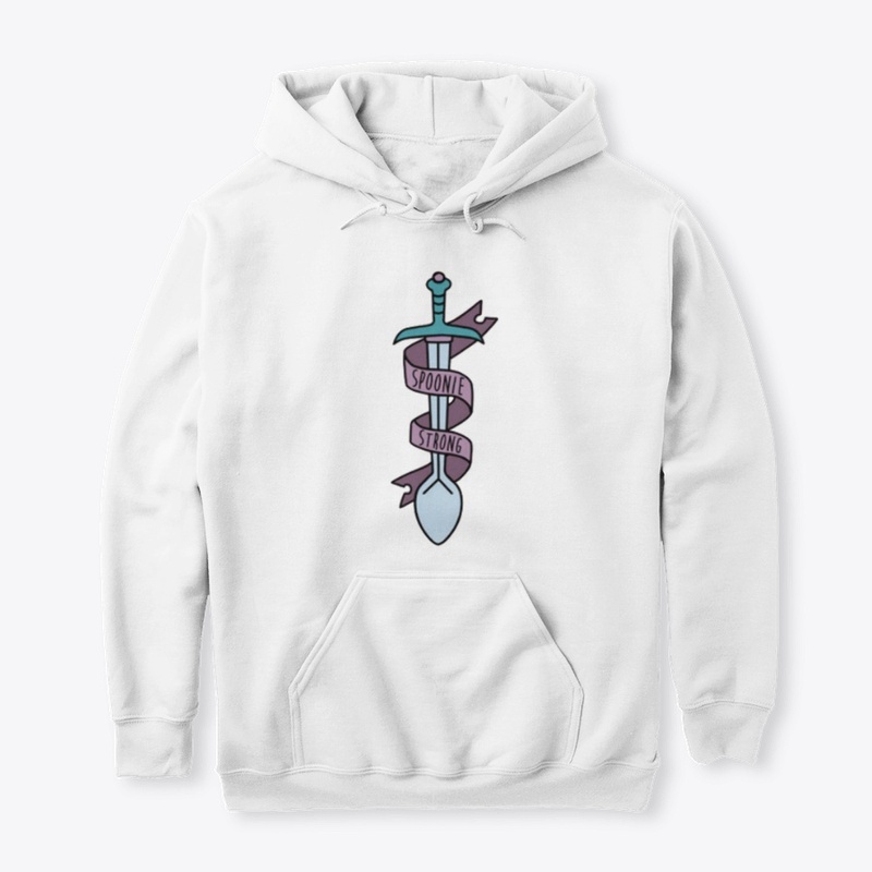 Spoonie Strong