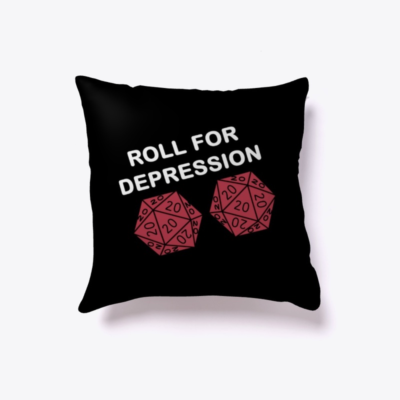 Roll For Depression