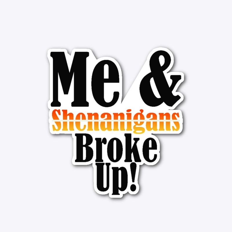 We Broke Up