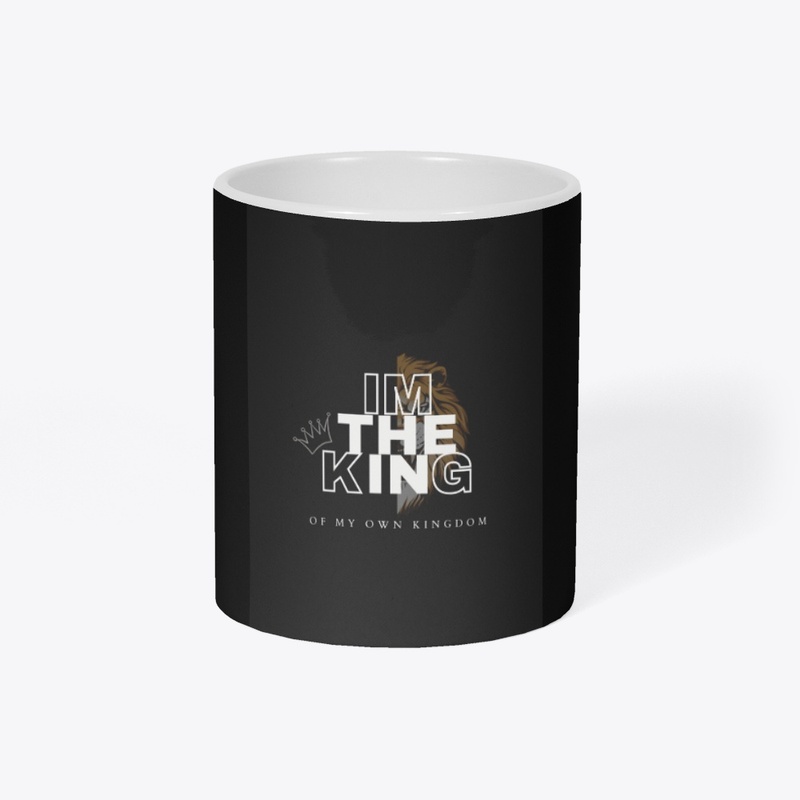 I'm the King