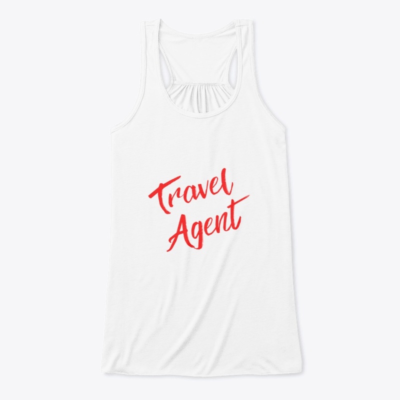 TRAVEL AGENT