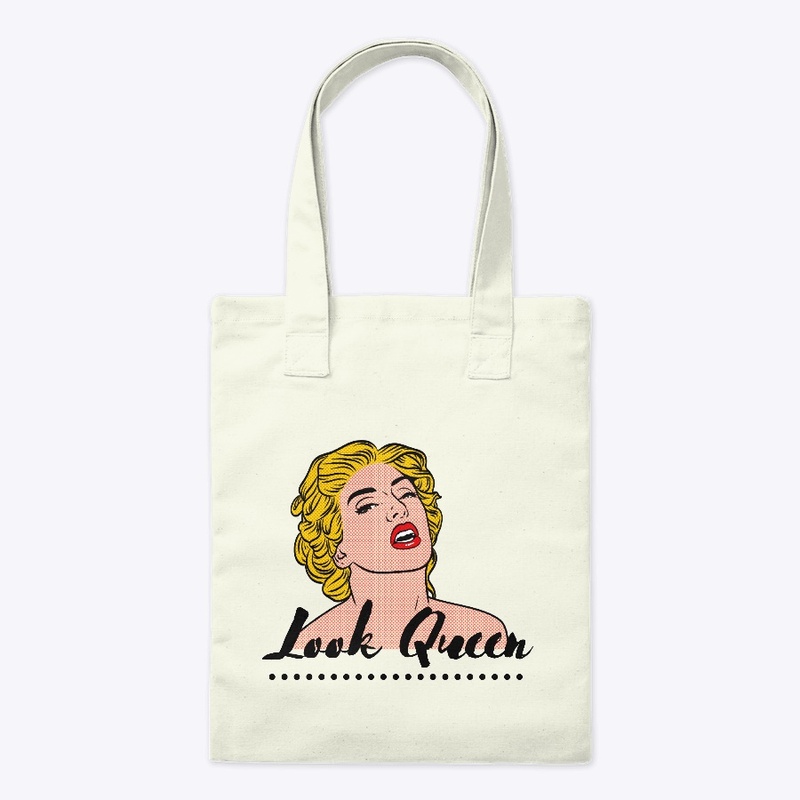 Look Queen