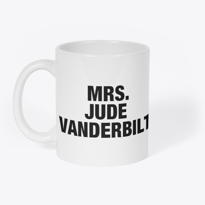 MRS. JUDE VANDERBILT