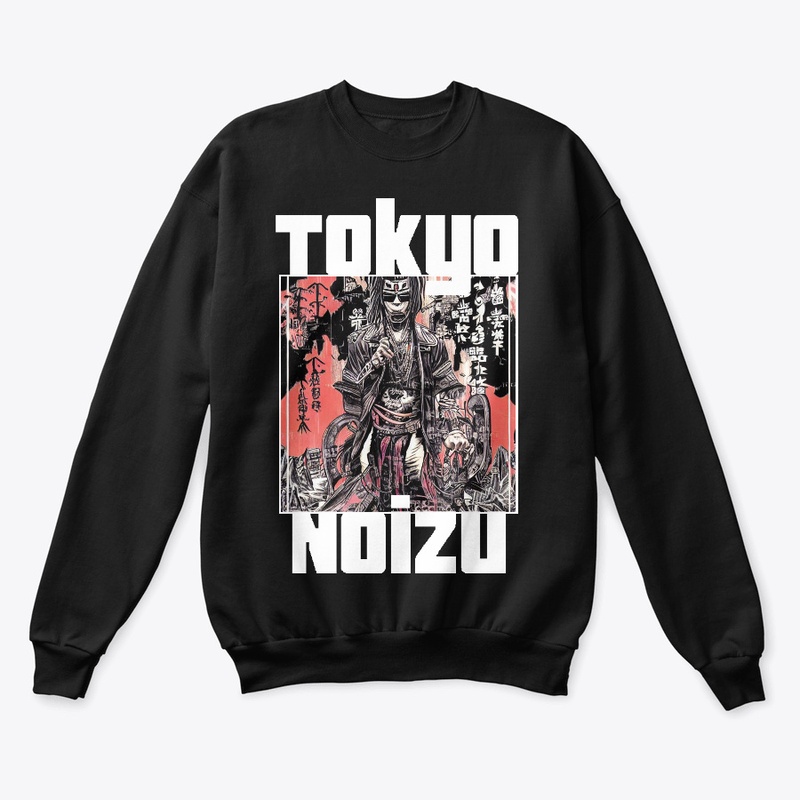 Tokyo Noizu - Ronin