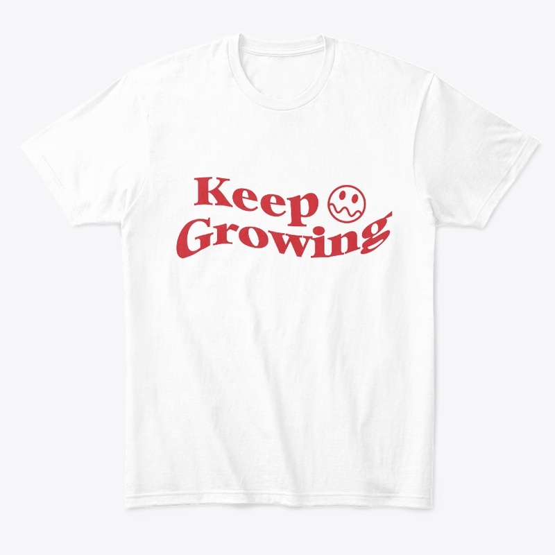Keep Growing
