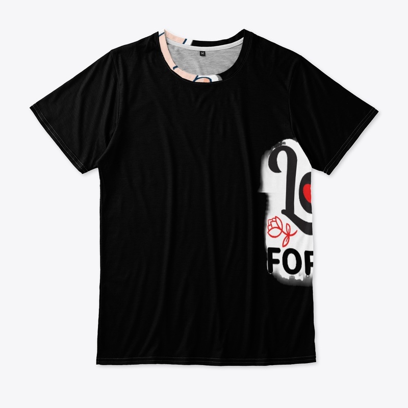 Classic Crew neck T shirt