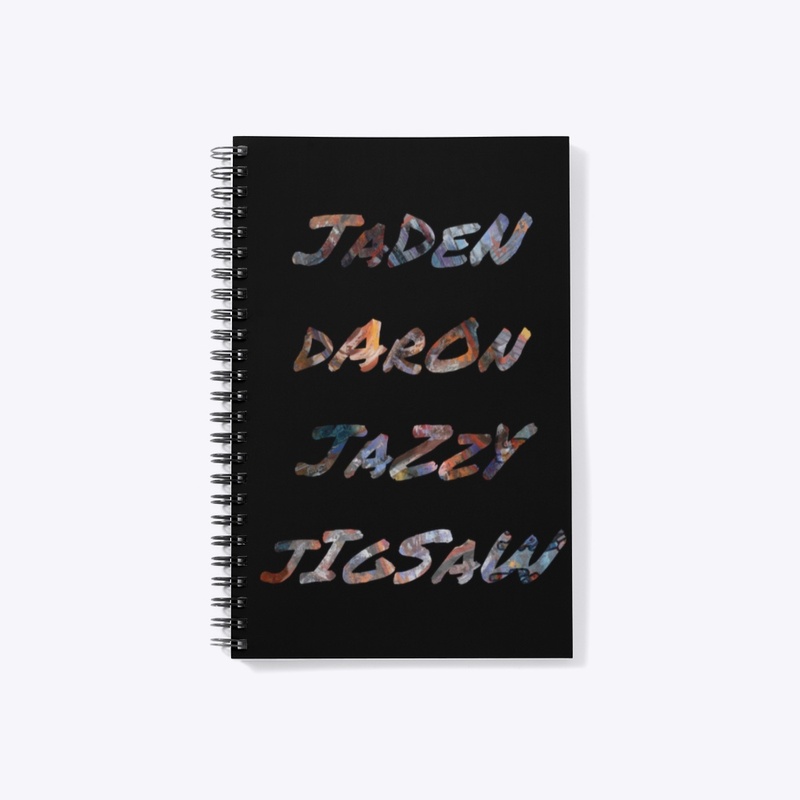 Jazzy JigSaw