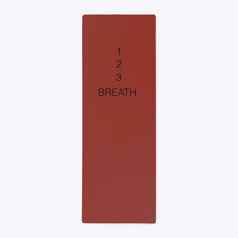 1,2,3 BREATH