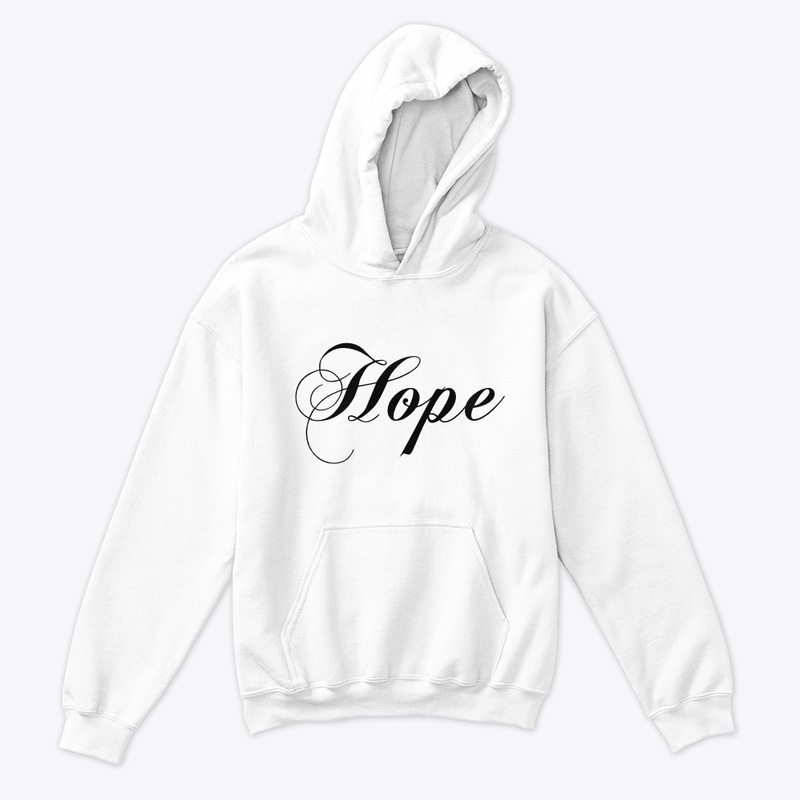 Flower of Hope