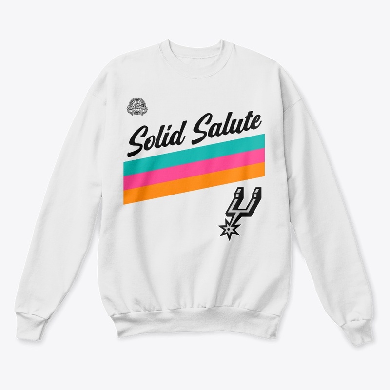 Fiesta Edition Solid spur