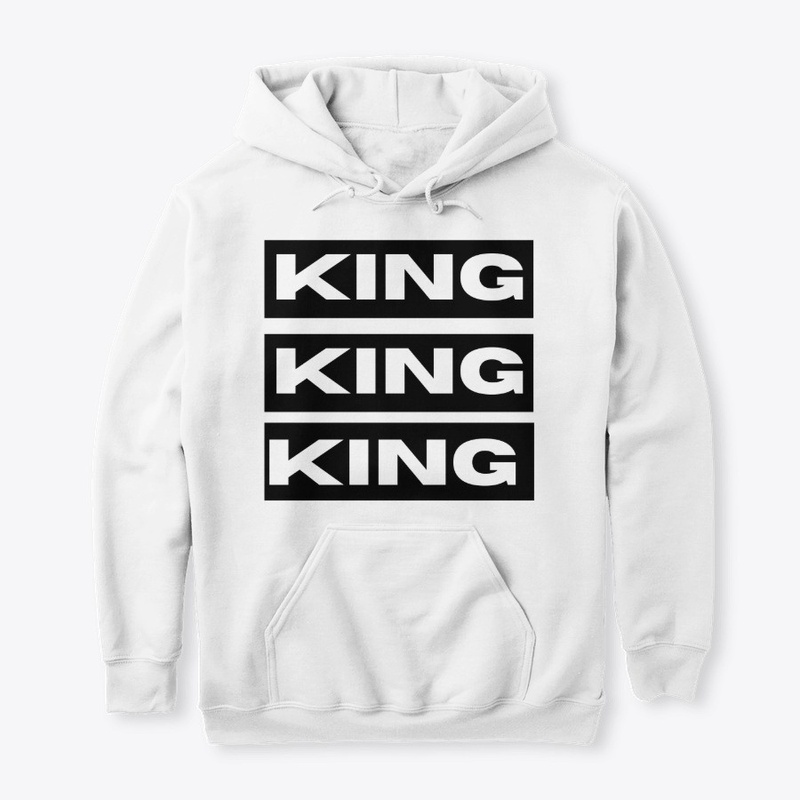 KING DESIGN x2