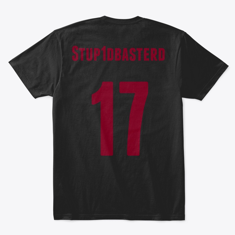 Stupid Tee