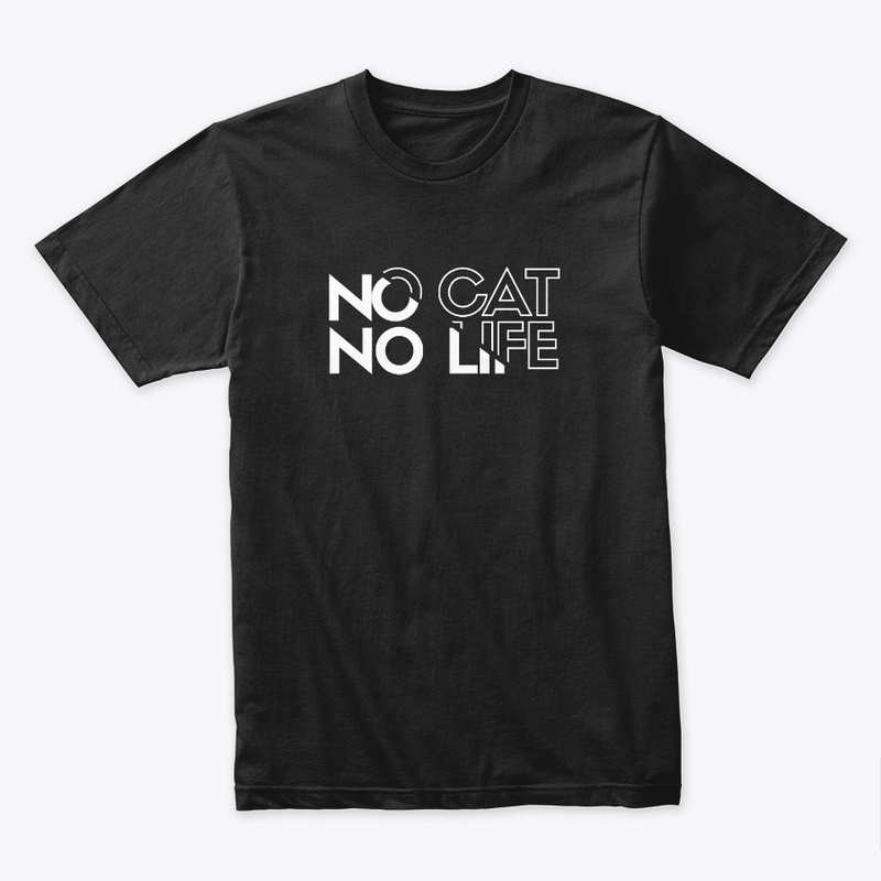 No Cat No Life