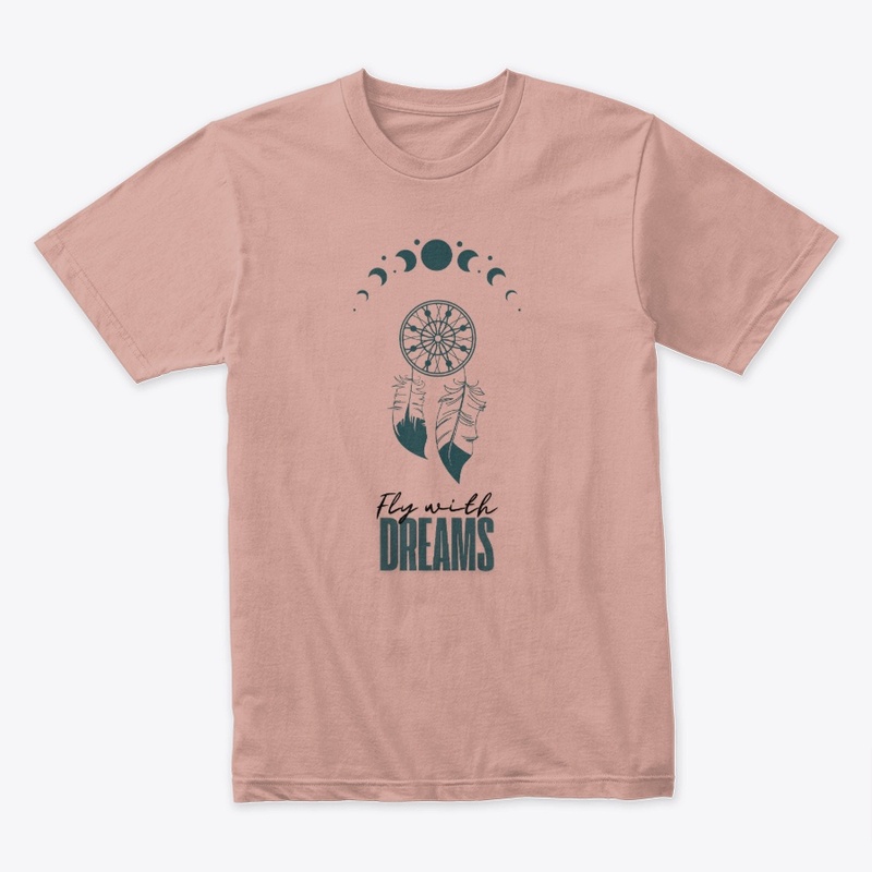 Mystical Dreams Design