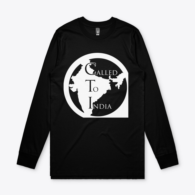 CTI Logo in White