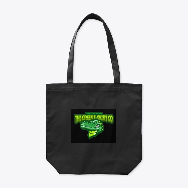 The Green T-Shirt Company