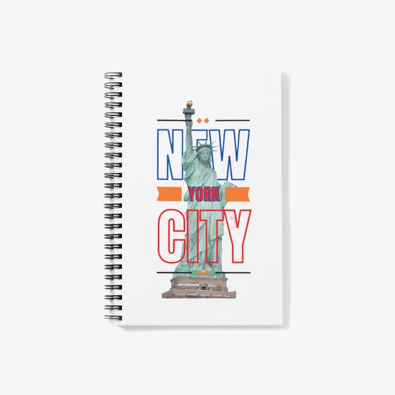 NY City