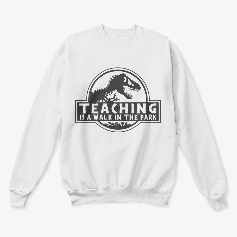 Teaching Shirt