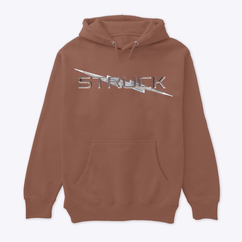 Struck Logo Collection