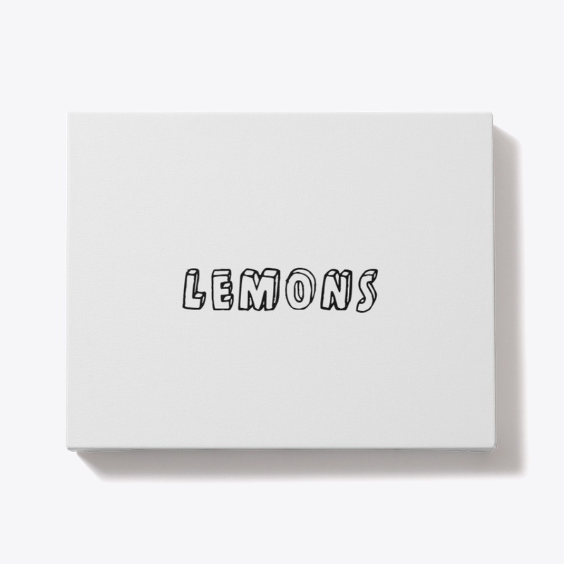 lemons