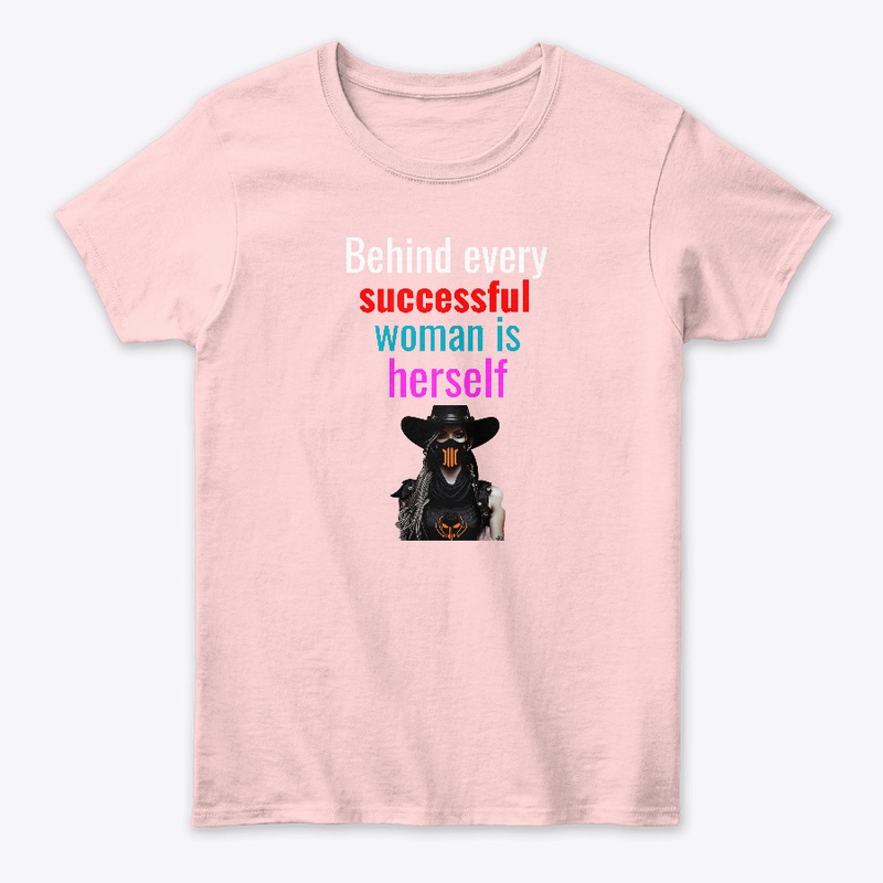 StrongHer T-Shirts