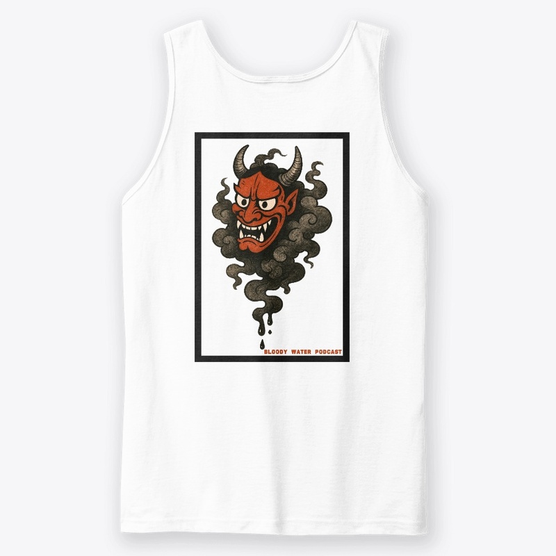 Hannya Cloud