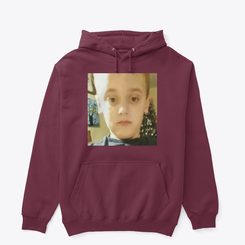 Big Forehead Comfort Line 
