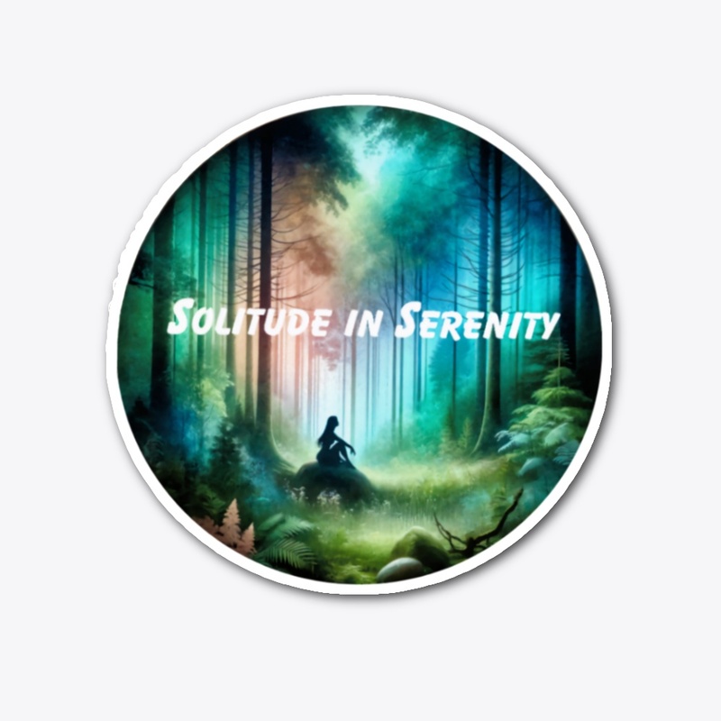 Solitude in Serenity