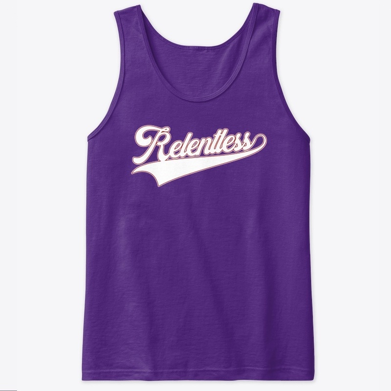 Relentless Indiana Football