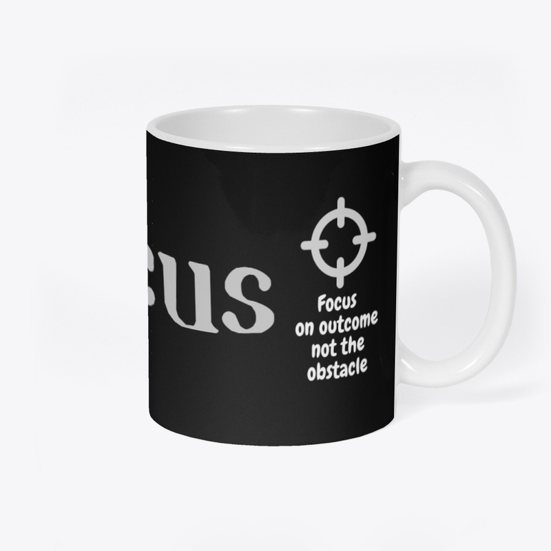 Focus Inspirational Collection!