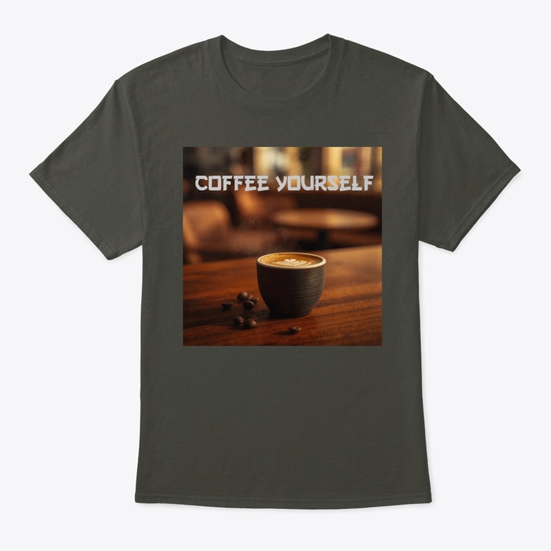 Coffee Yourself 