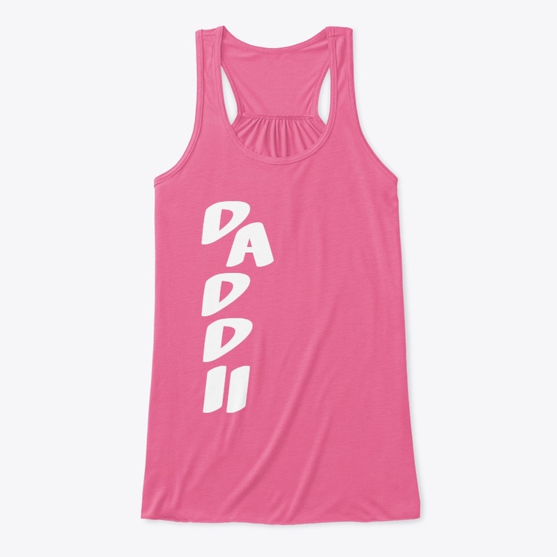 Who's your daddy
