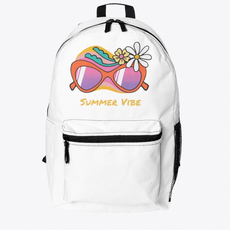 summer vibes collection shirts