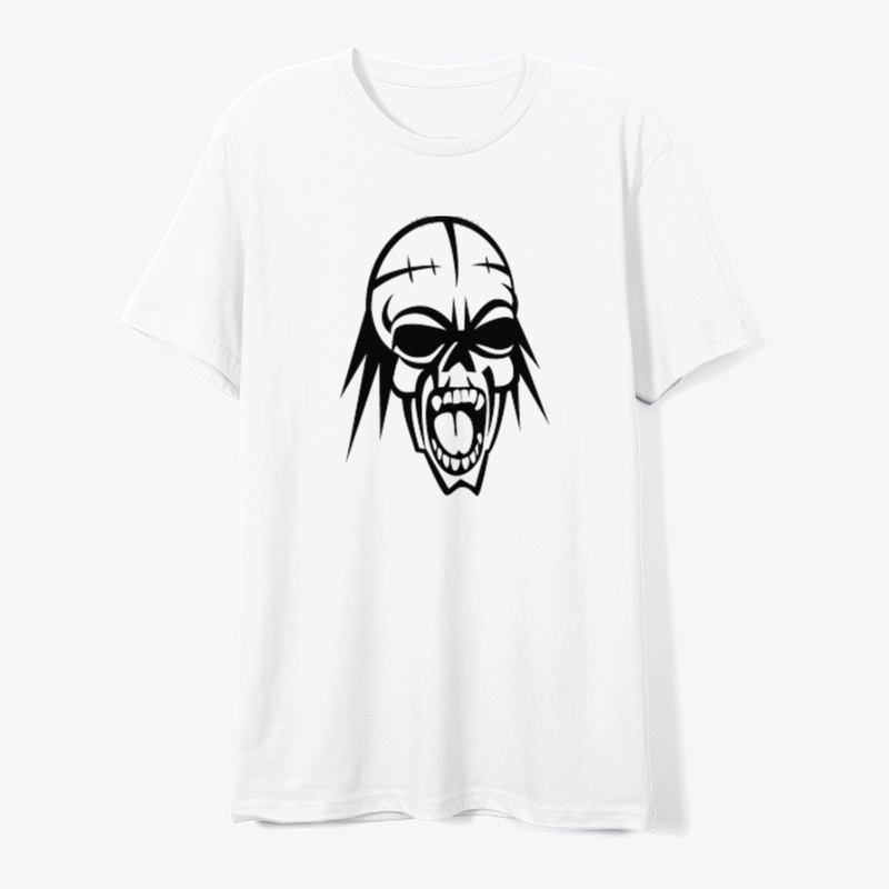Horror Skull