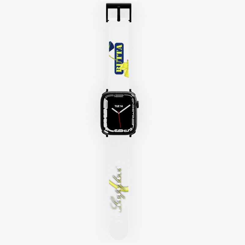 "Butta navy" collection
