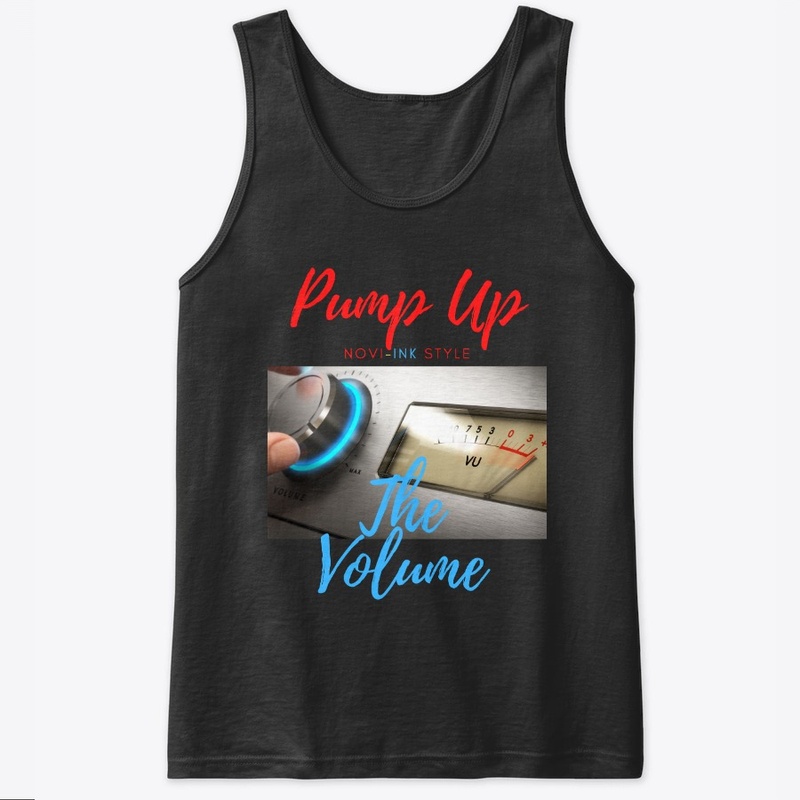 TShirt-PUMP-UP-THE-VOLUME